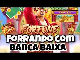 como funciona o jogo do touro