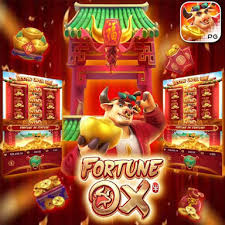 hack fortune ox ícone