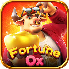 fortune demo ox ícone