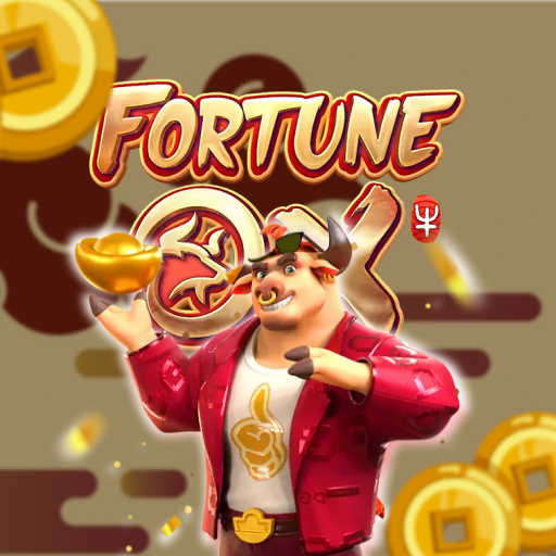 como ganhar fortune ox ícone