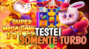 teste grátis fortune rabbit