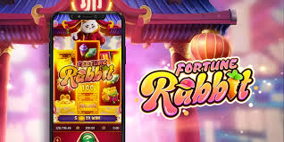 fortune rabbit pg demo