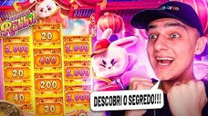 fortune rabbit dicas