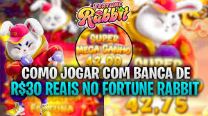 plataforma demo fortune rabbit