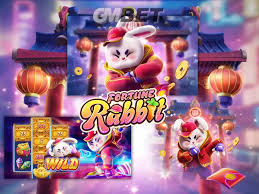 jogar fortune rabbit gratis