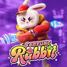 foto fortune rabbit ícone