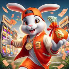 slot fortune rabbit demo ícone