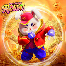 fortune rabbit pg png ícone