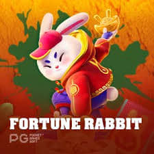 blbet pg fortune rabbit ícone