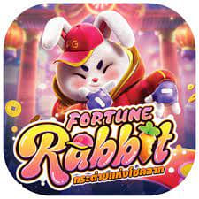 fortune rabbit - teste ícone