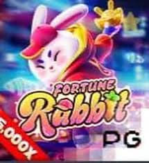 rabbit fortune esporte da sorte ícone