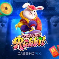 como funciona o jogo fortune rabbit ícone