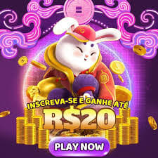 jogar fortune rabbit demo ícone