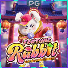 pg soft games fortune rabbit demo ícone