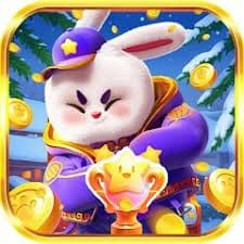 fortune rabbit demonstração ícone