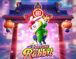 fortune rabbit 6gbet ícone