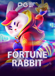 teste grátis fortune rabbit ícone