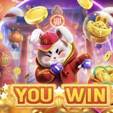 fortune rabbit fake ícone