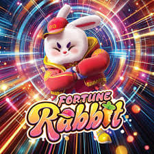 slot demo pg soft fortune rabbit ícone