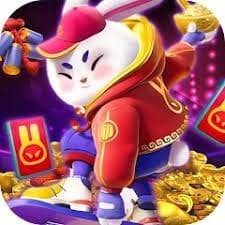 fortune rabbit demo ícone