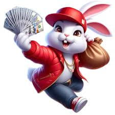 slot demo pg soft grátis fortune rabbit ícone