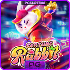 jogo rabbit demo ícone