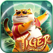 jogar tiger demo ícone